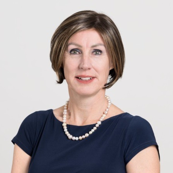 Caroline Barth
