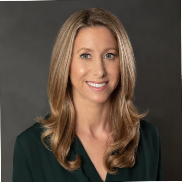 Catherine Frymark