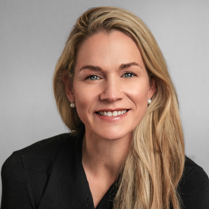 Catherine Hunt Ryan