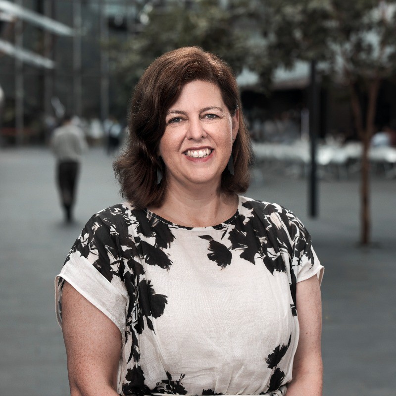 Catherine Walsh