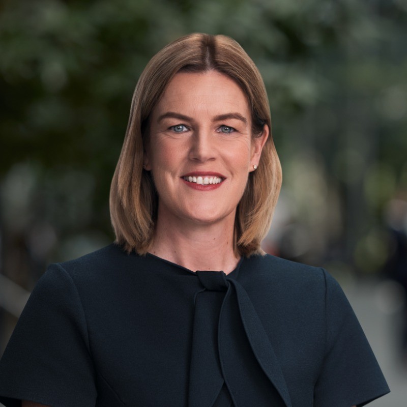 Catriona Larritt