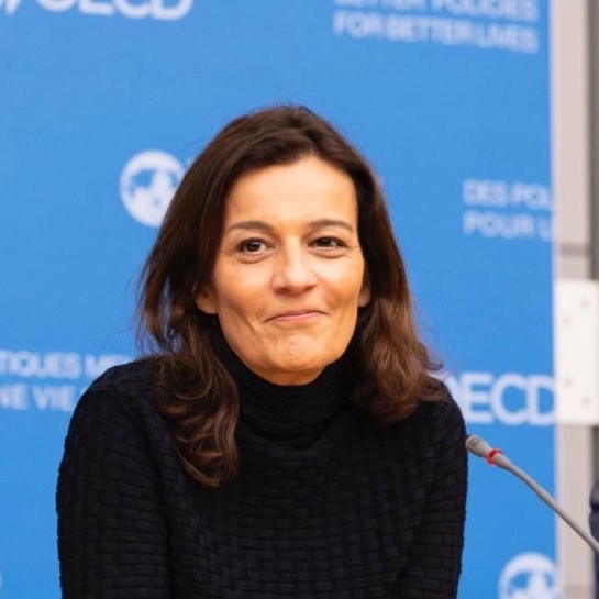 Cécile Cabanis