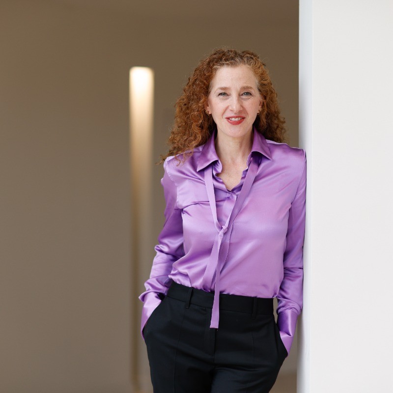 Cecilia de Pierrebourg