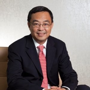 Cedric Foo
