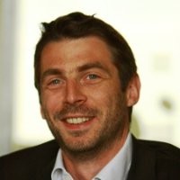 Cédric Rigaud