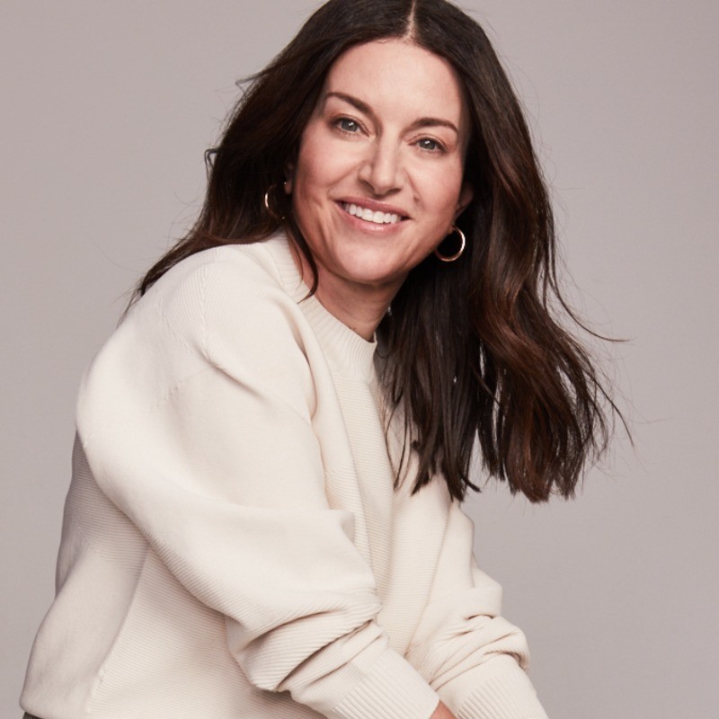 Celeste Burgoyne