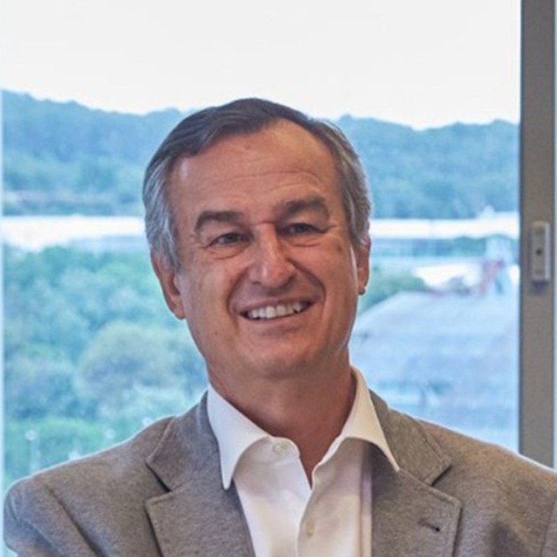César González-Bueno Mayer