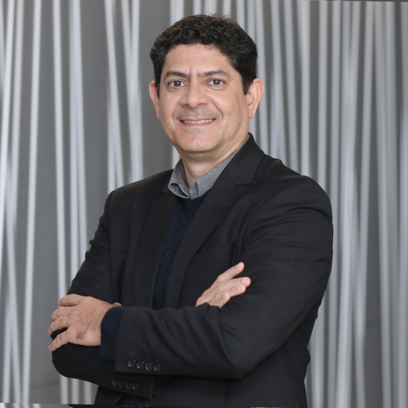 Cesar Augusto dos Santos