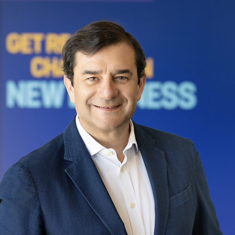 Cesar Cernuda