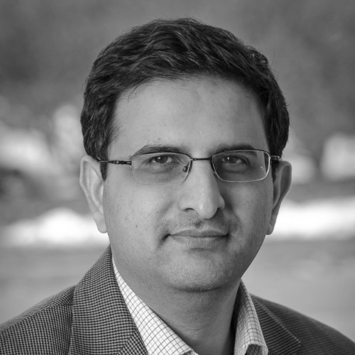 Chaitanya Sarawate
