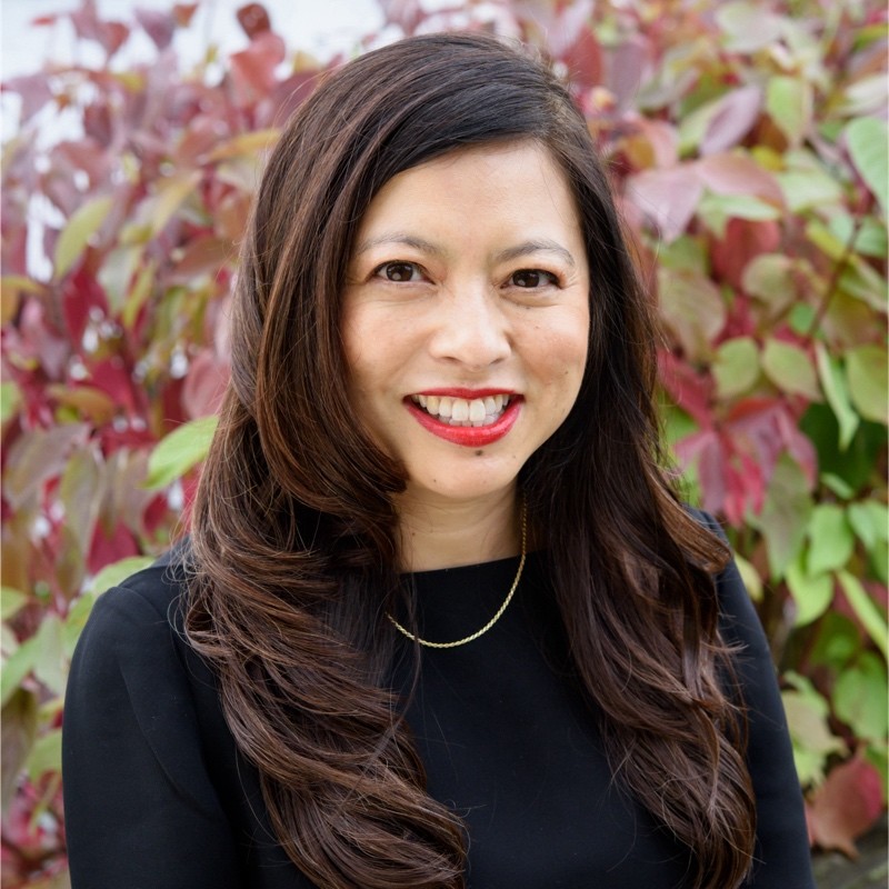 Chanda (Wong) Beppu