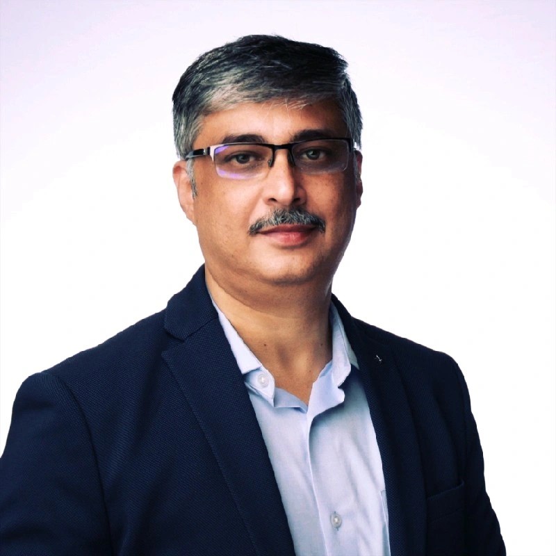 Chandan Pani