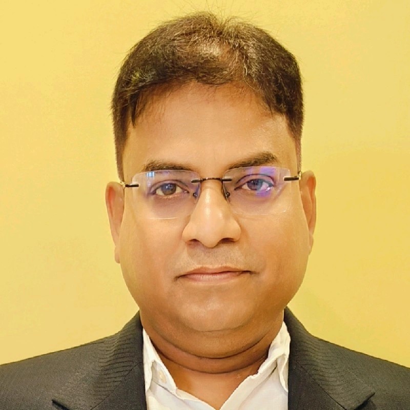 Chandan Verma