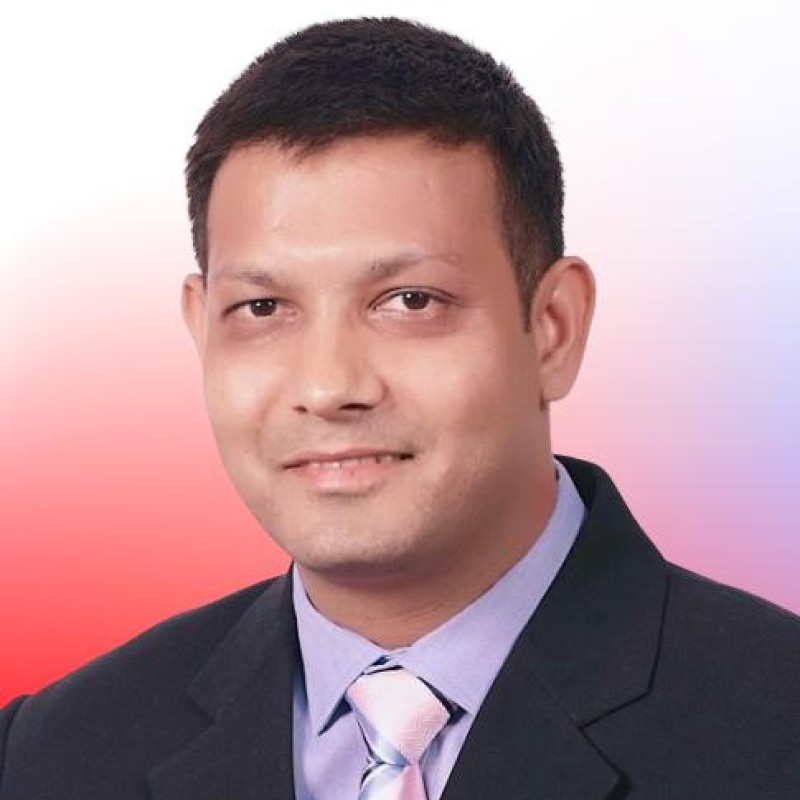 Chandan Vijay