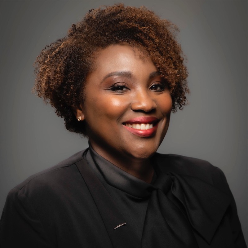 Chandra Vasser, CPA