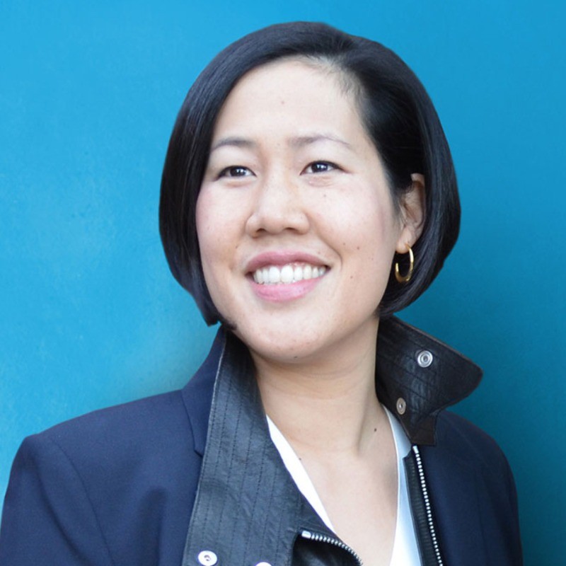 Amy Chang