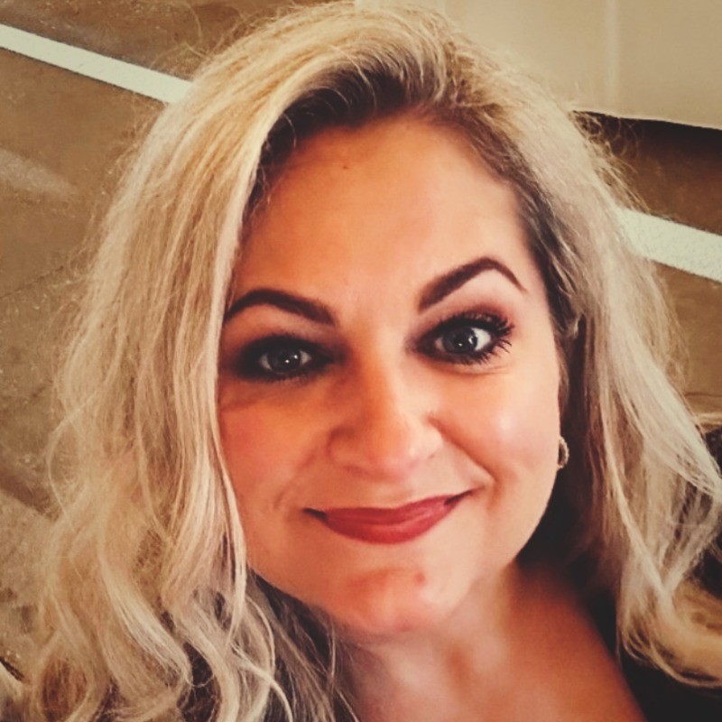 Charlene Silvestri
