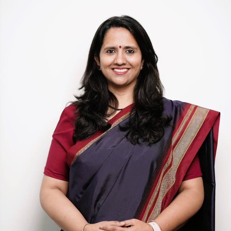 Charu Kaushal