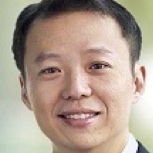 Chee Koon Lee