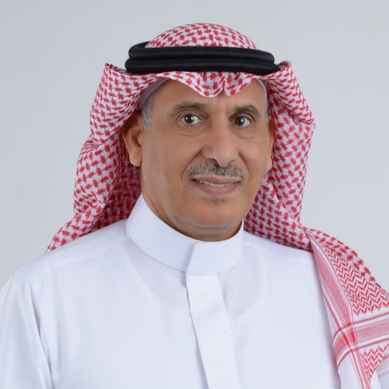 Abdulrahman Al-Fageeh