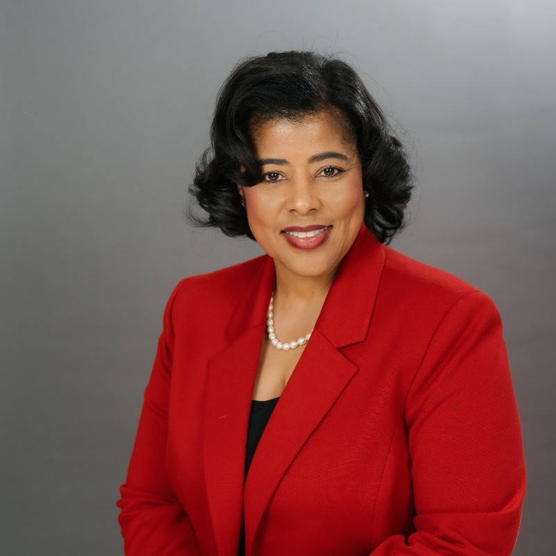 Cheryl Bevelle-Orange