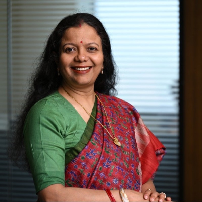 Chetana Patnaik