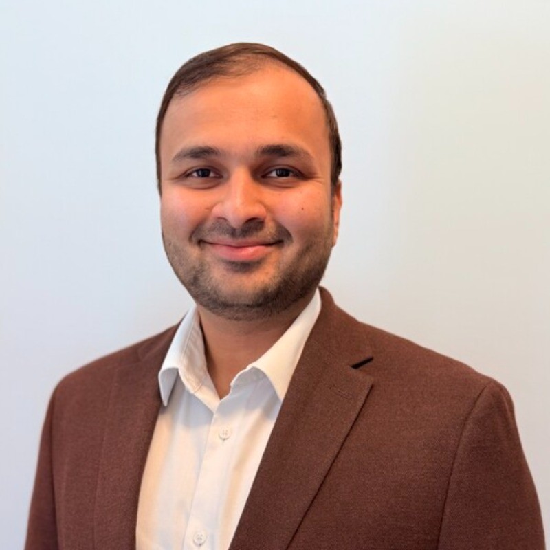 Himanshu Chhabra