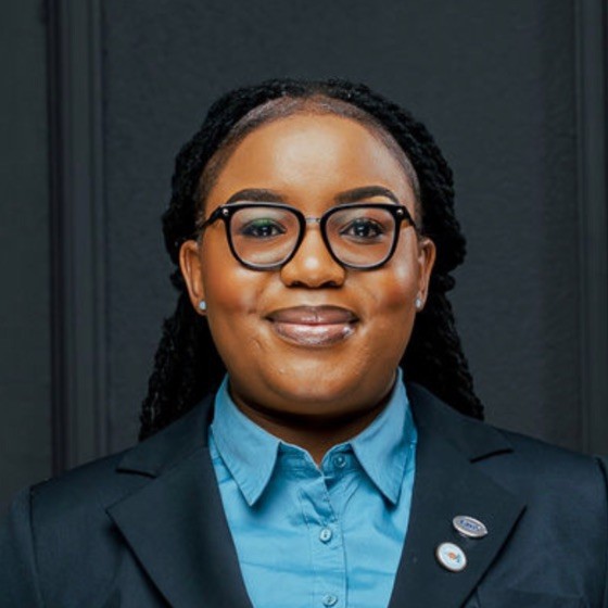 Chiedza Chivore Manyangadze CA (Z), GIBS (MBA)