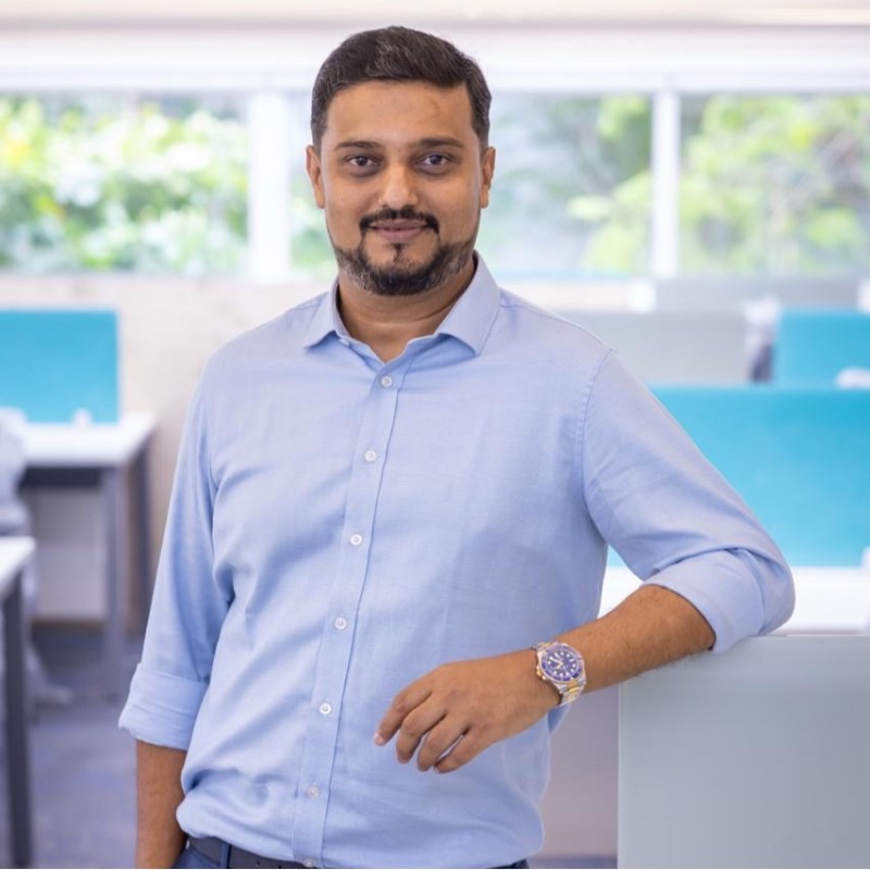 Chintan Mehta