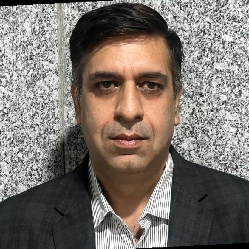 Chintan Turki