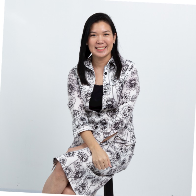 Chitlada Hanvoravongchai