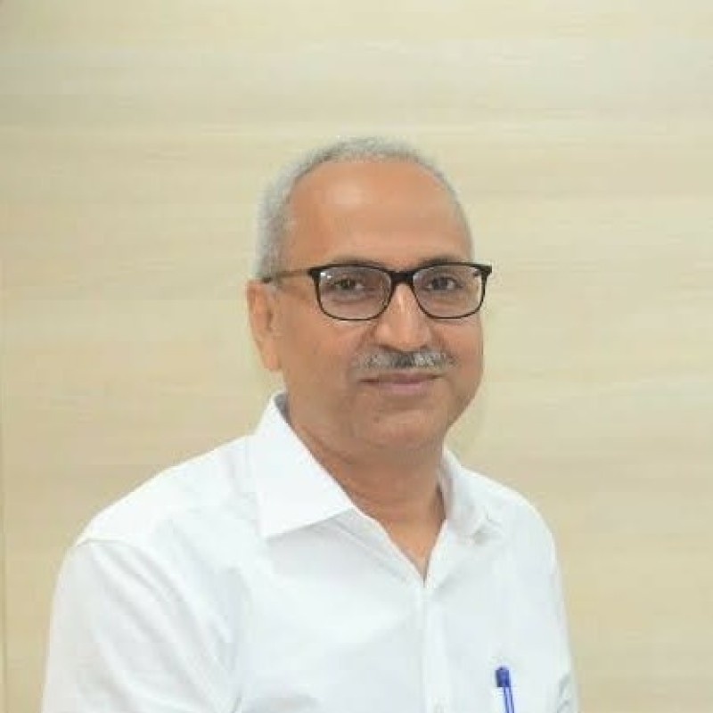 Chitta Ranjan Mohapatra