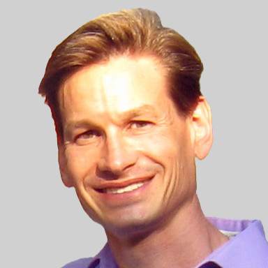Chris Curtis