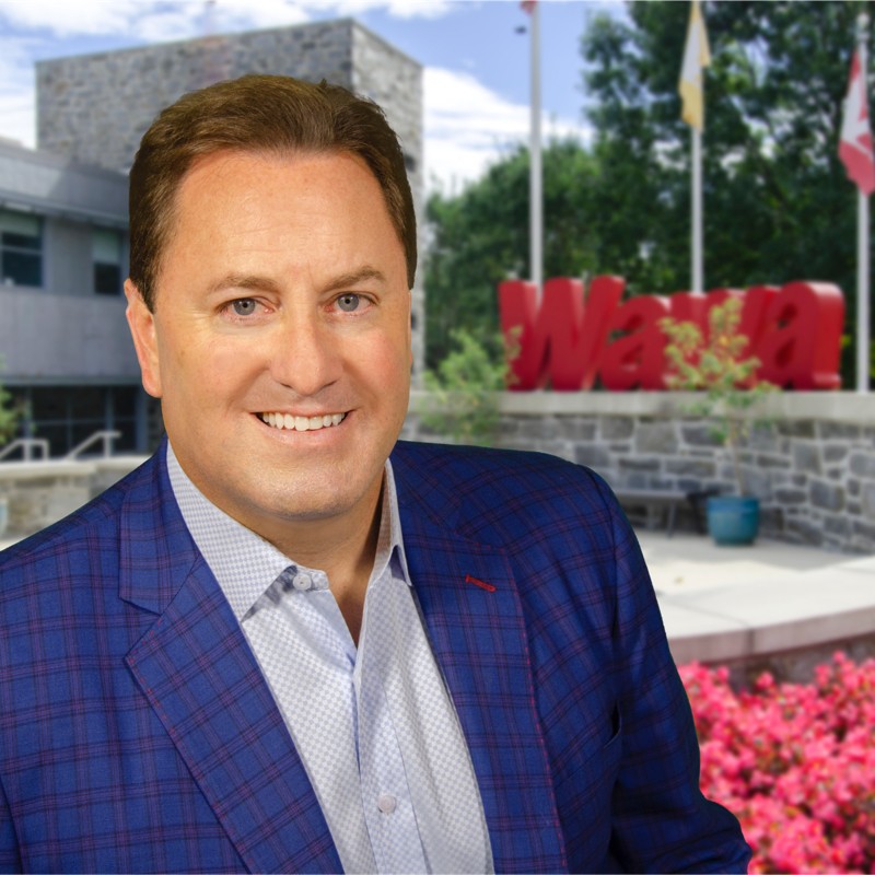 Chris Gheysens