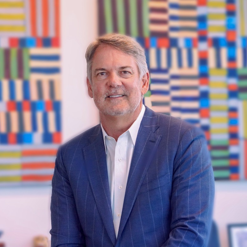 Chris Koch