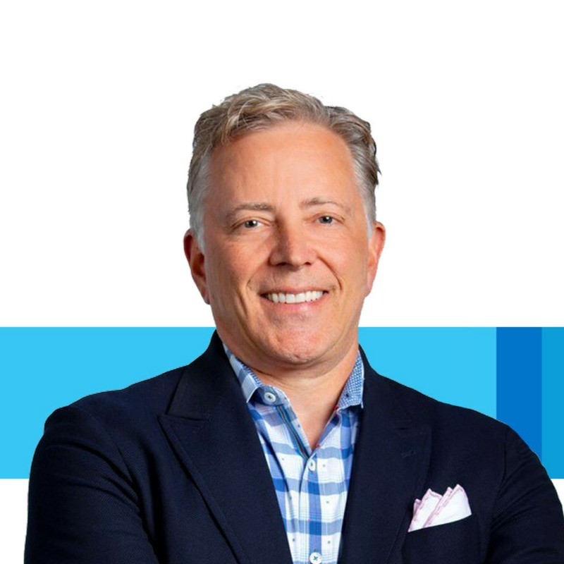 Chris Stansbury