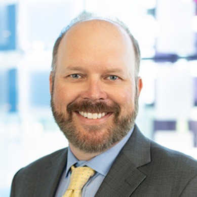 Chris Tyberg