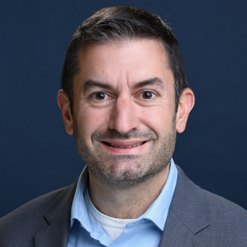 Chris Catalano