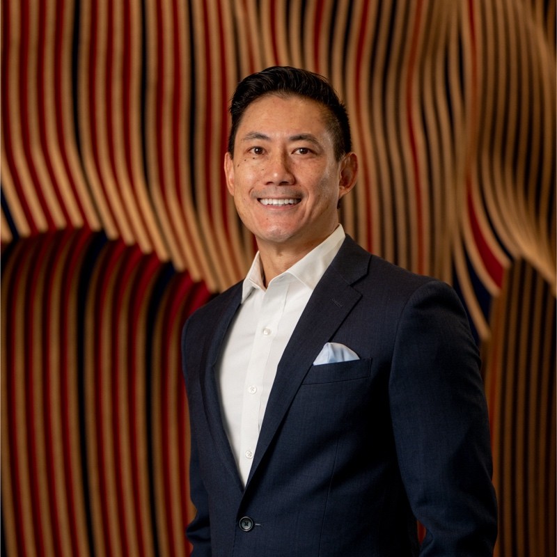 Christopher Kung