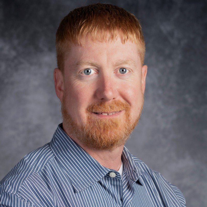 Chris Paulen