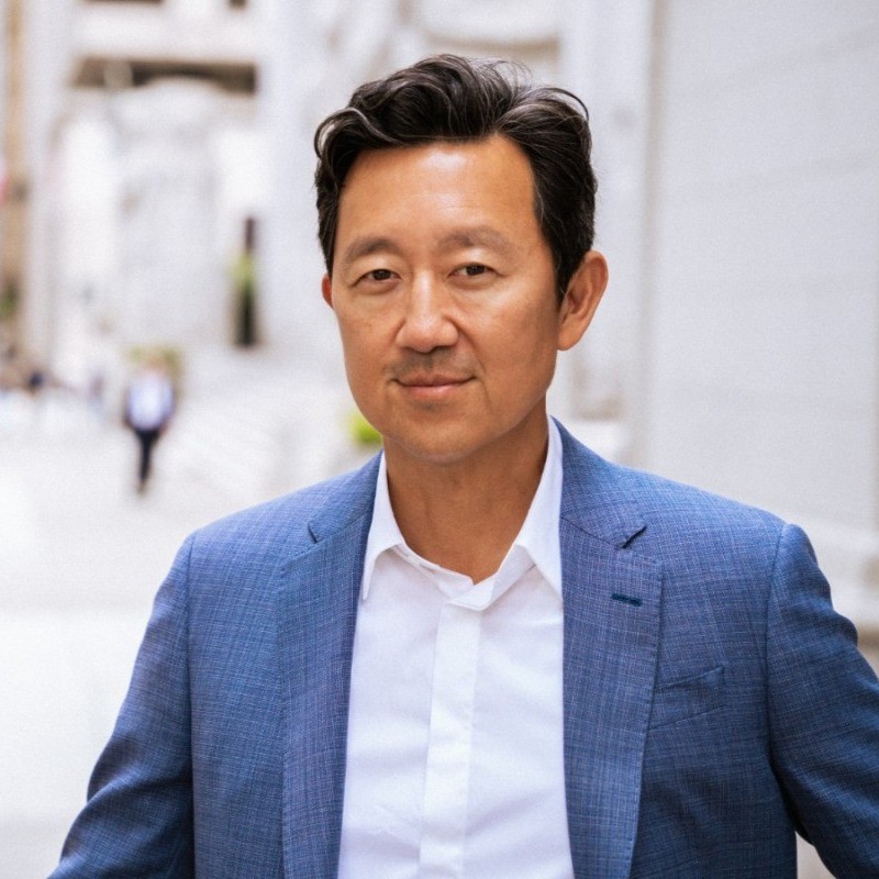 Chris Suh