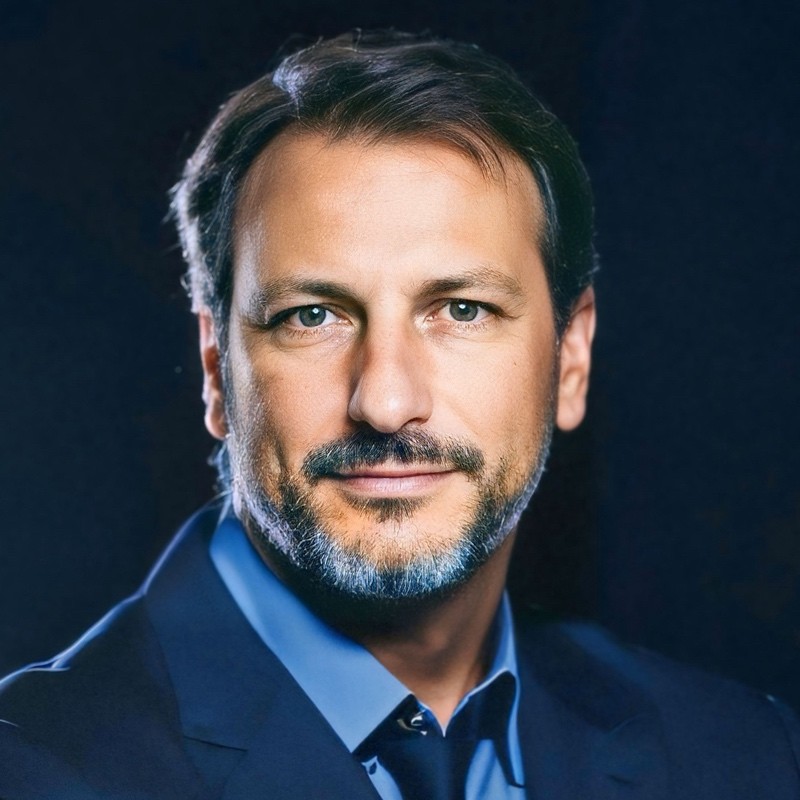 Christian Montaudo