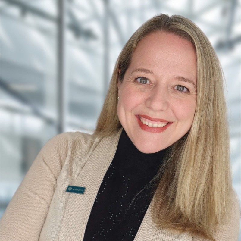 Christina Clark
