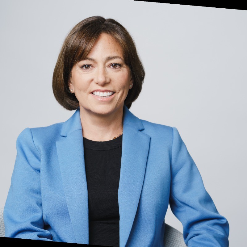 Christina Montgomery
