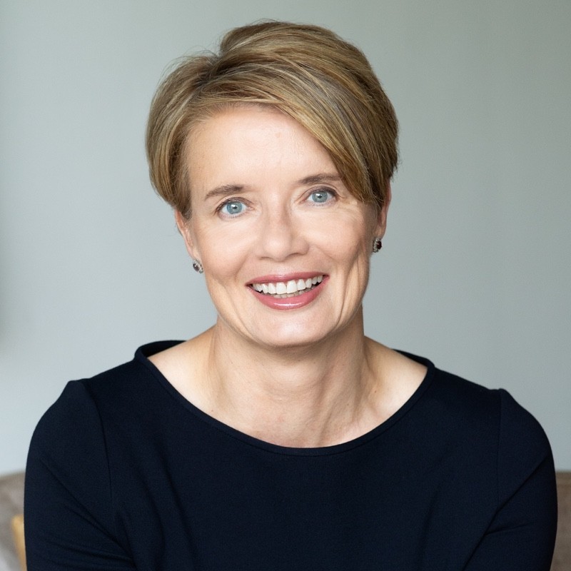 Christine Palmer