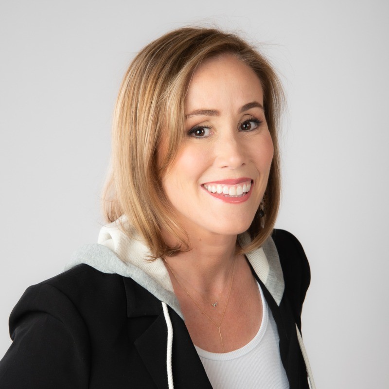 Christine Whichard