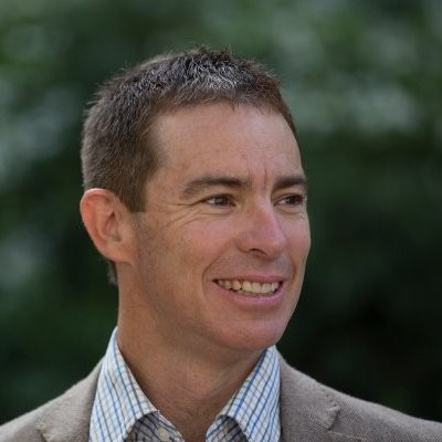 Christopher Norman