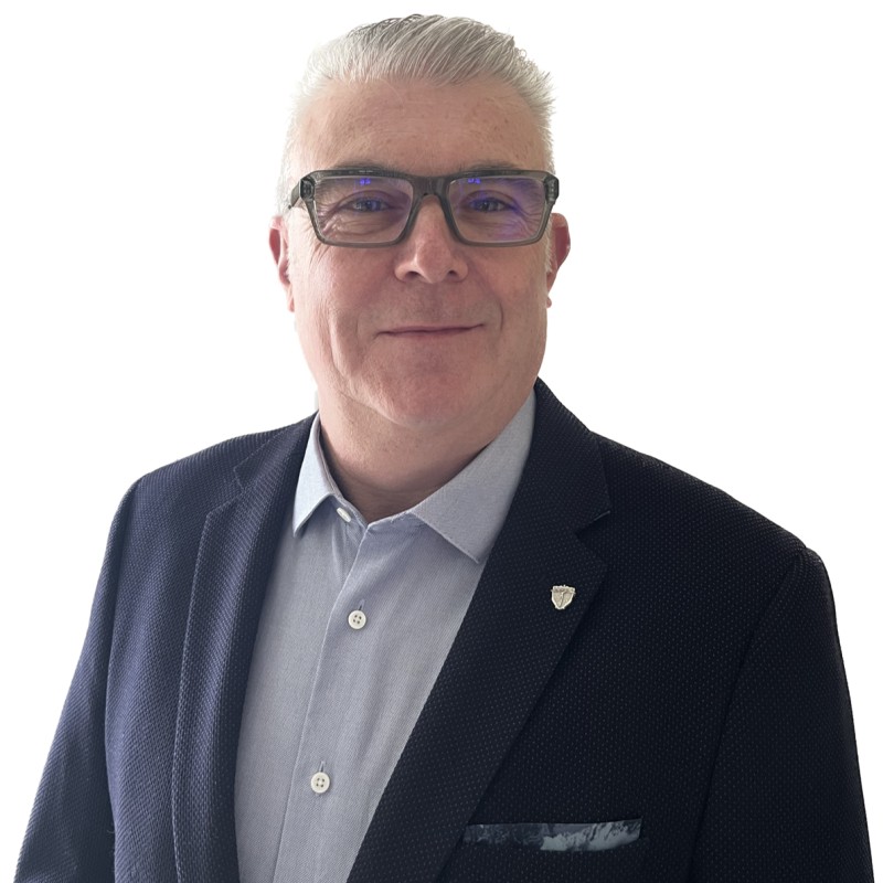 Christophe HENON