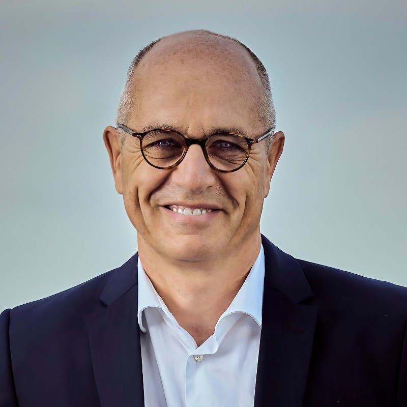 Christophe Périllat