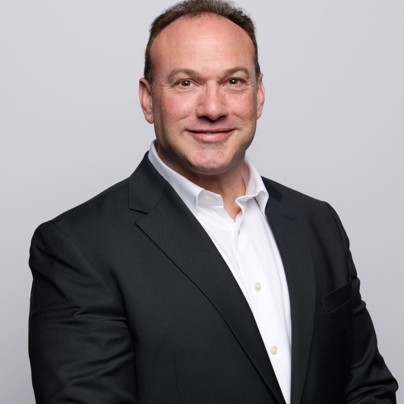 Christopher DelOrefice